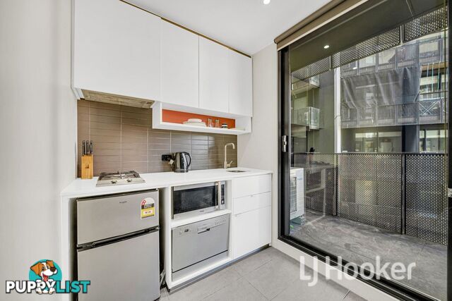506/253 Franklin Street MELBOURNE VIC 3000