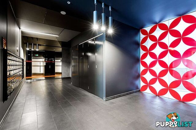 506/253 Franklin Street MELBOURNE VIC 3000