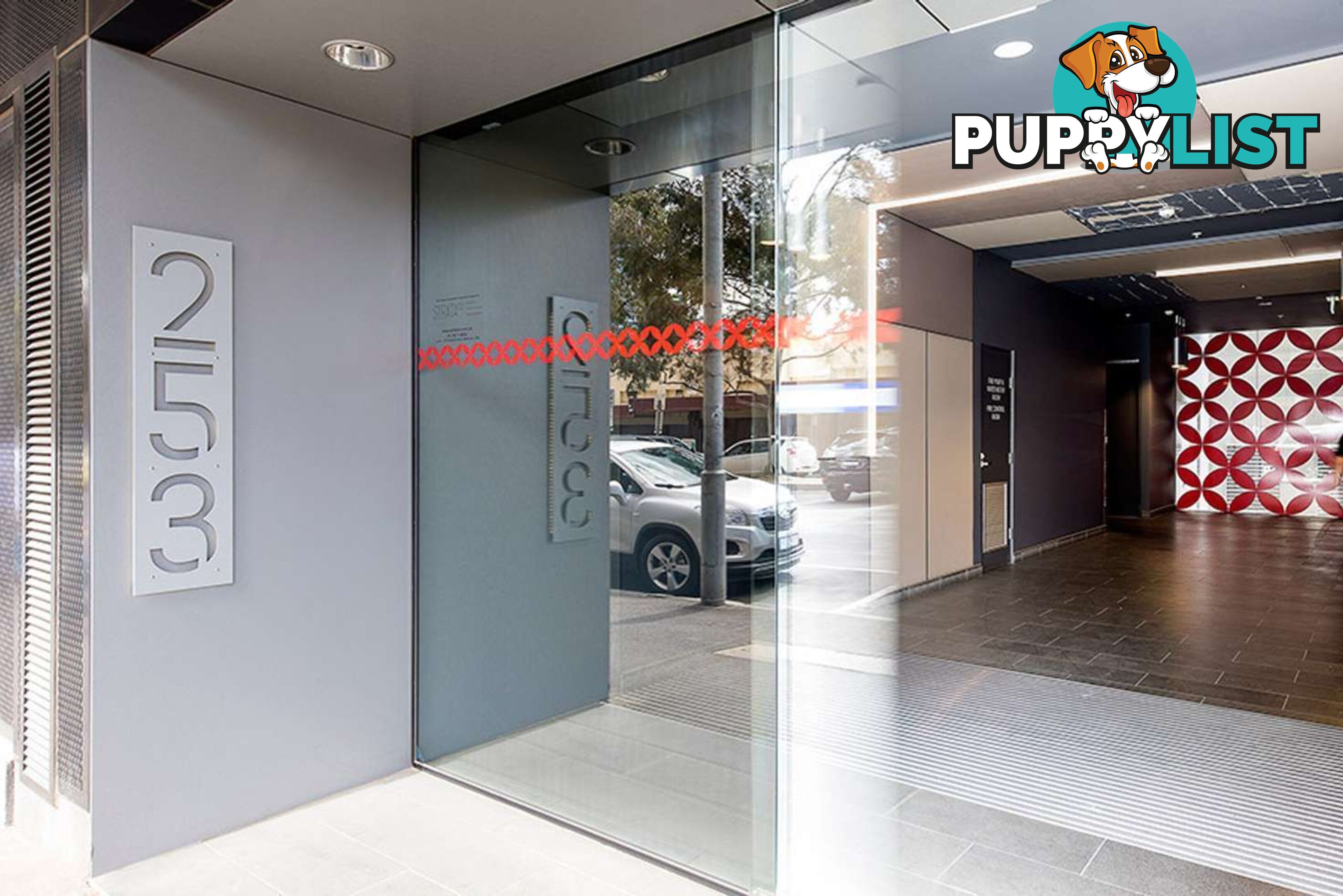 506/253 Franklin Street MELBOURNE VIC 3000