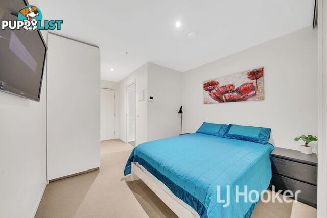 506/253 Franklin Street MELBOURNE VIC 3000