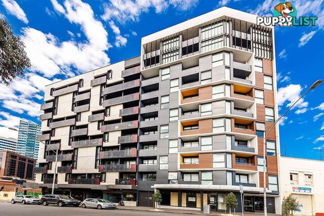506/253 Franklin Street MELBOURNE VIC 3000
