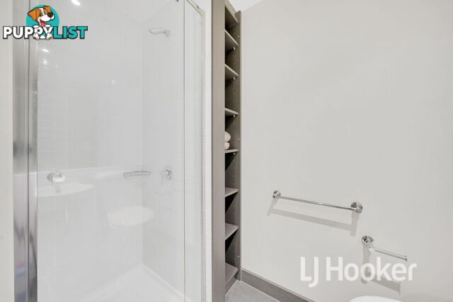 506/253 Franklin Street MELBOURNE VIC 3000