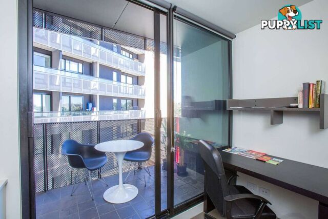506/253 Franklin Street MELBOURNE VIC 3000