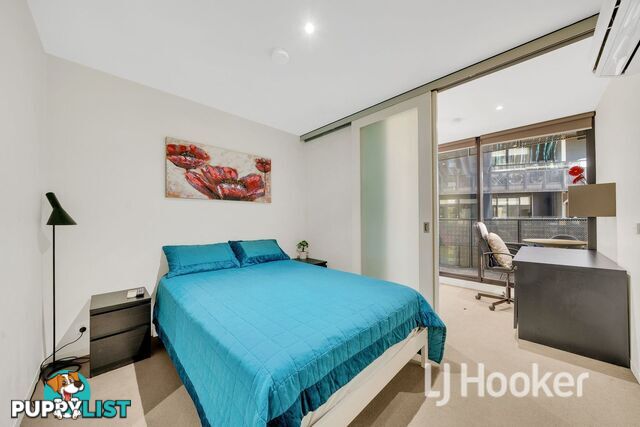 506/253 Franklin Street MELBOURNE VIC 3000