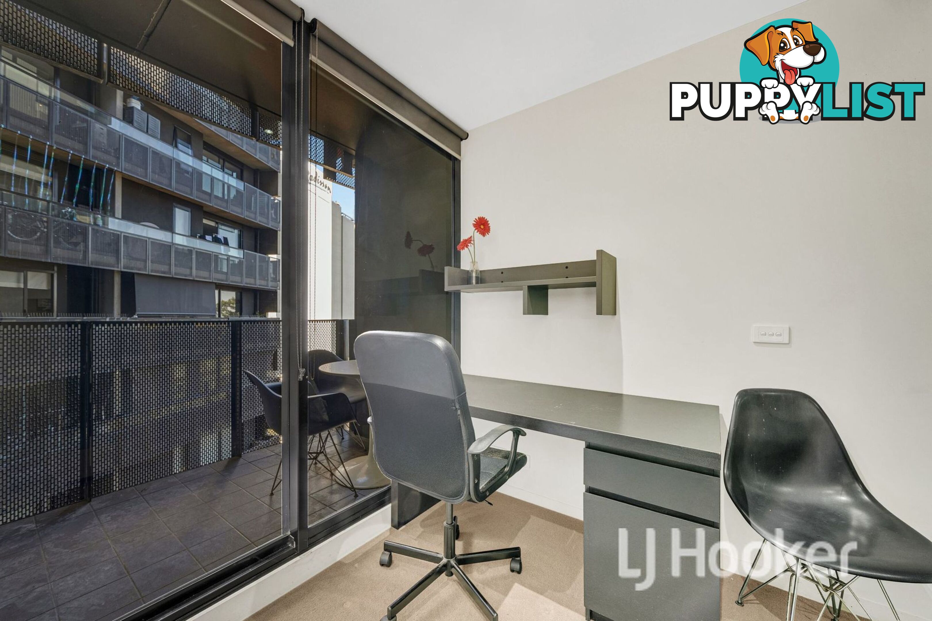506/253 Franklin Street MELBOURNE VIC 3000