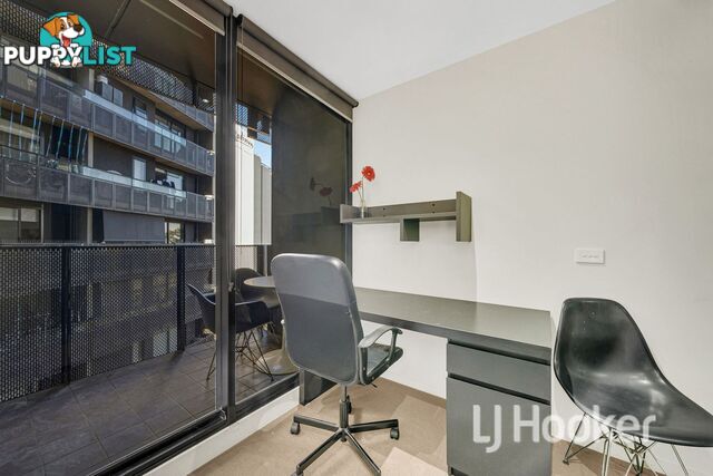 506/253 Franklin Street MELBOURNE VIC 3000