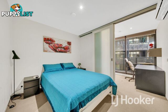 506/253 Franklin Street MELBOURNE VIC 3000
