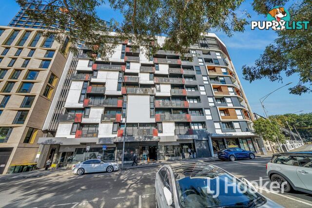506/253 Franklin Street MELBOURNE VIC 3000