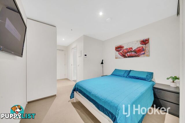 506/253 Franklin Street MELBOURNE VIC 3000