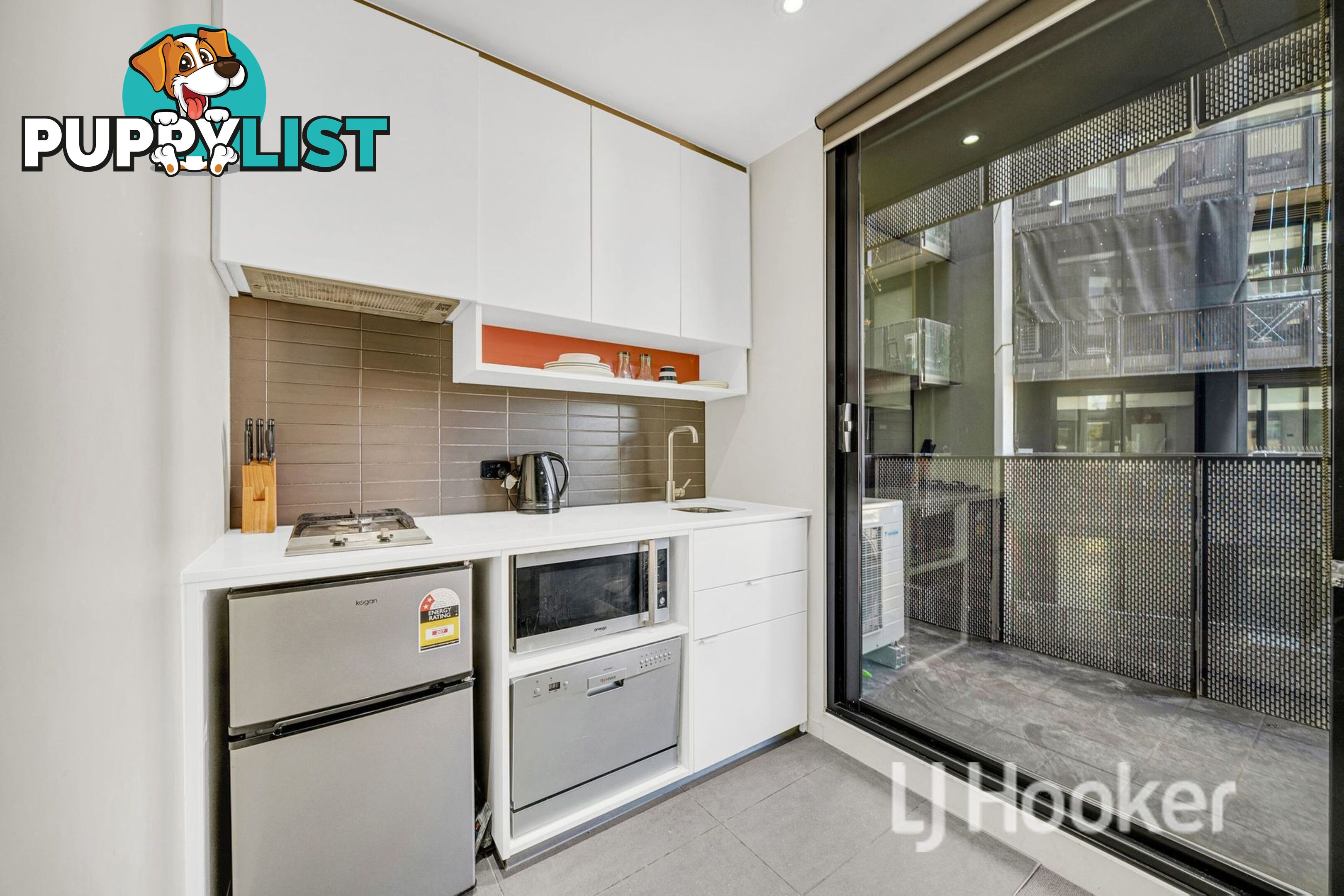 506/253 Franklin Street MELBOURNE VIC 3000