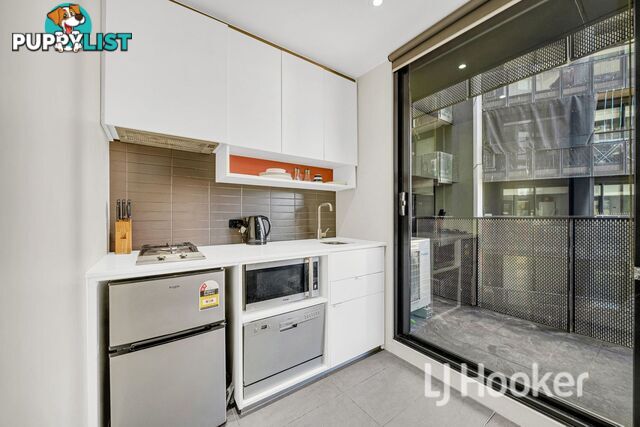 506/253 Franklin Street MELBOURNE VIC 3000