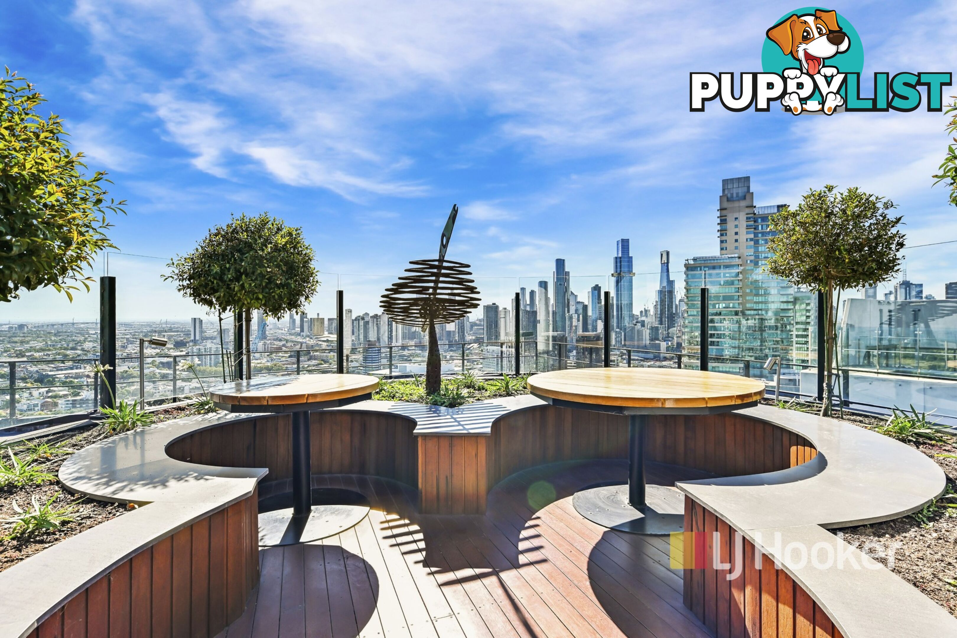 2204/50 Albert Road SOUTH MELBOURNE VIC 3205