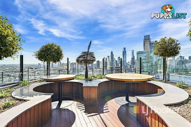 2204/50 Albert Road SOUTH MELBOURNE VIC 3205