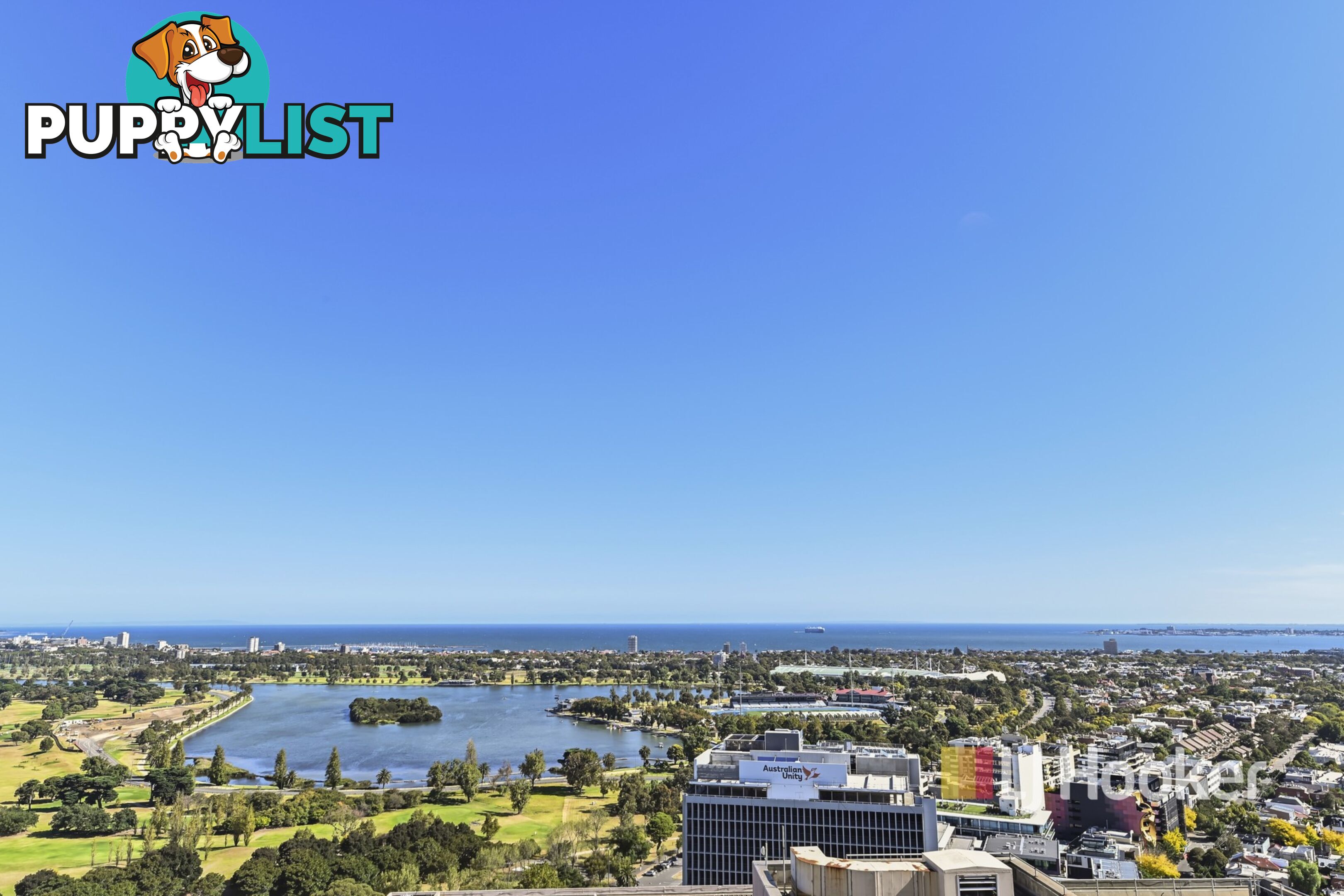 2204/50 Albert Road SOUTH MELBOURNE VIC 3205