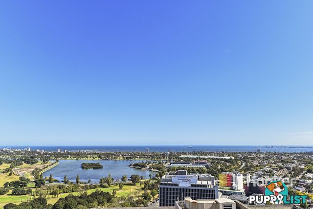 2204/50 Albert Road SOUTH MELBOURNE VIC 3205