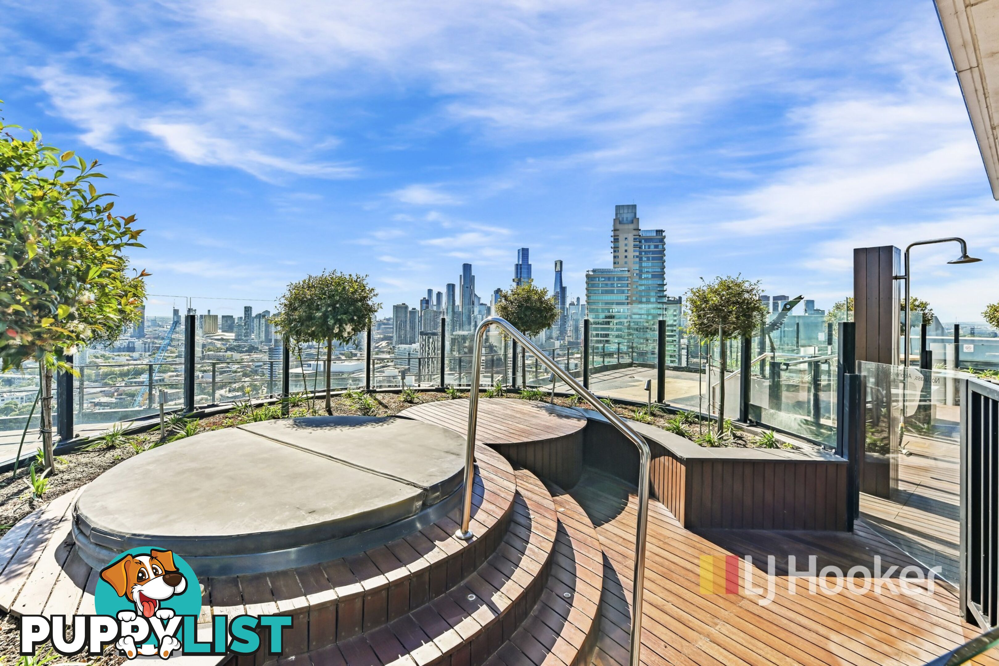 2204/50 Albert Road SOUTH MELBOURNE VIC 3205