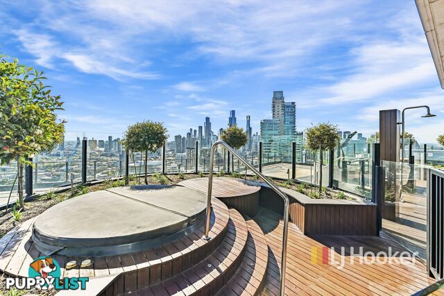 2204/50 Albert Road SOUTH MELBOURNE VIC 3205