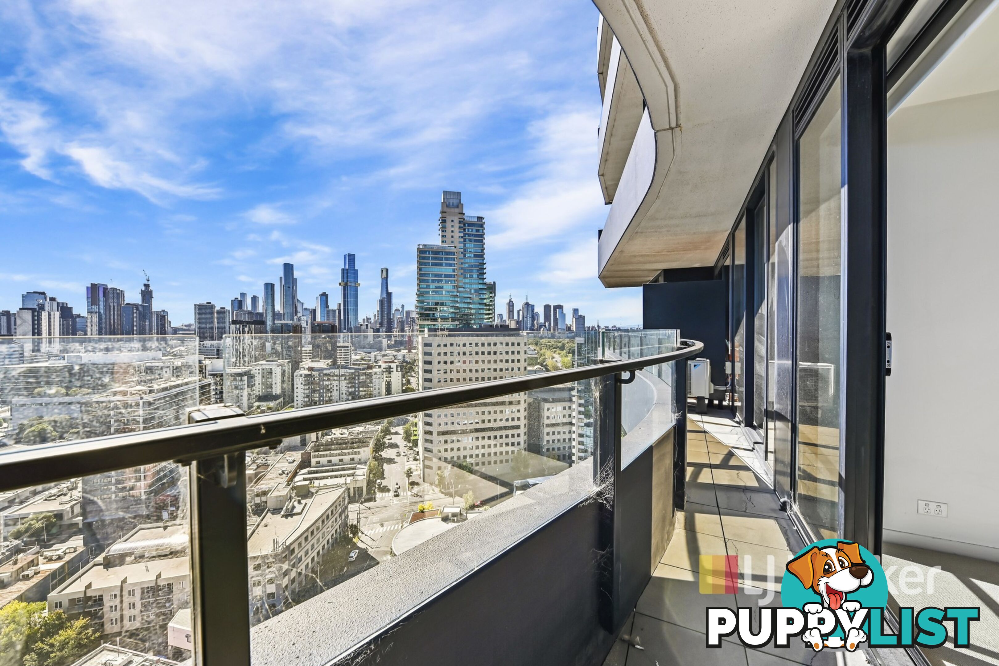 2204/50 Albert Road SOUTH MELBOURNE VIC 3205