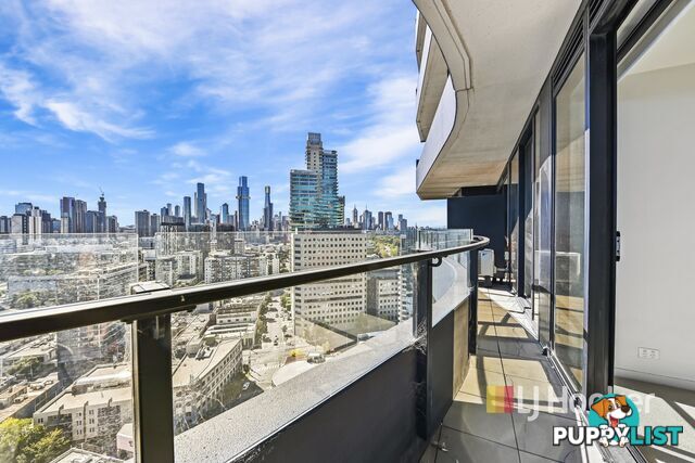2204/50 Albert Road SOUTH MELBOURNE VIC 3205