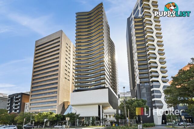 2204/50 Albert Road SOUTH MELBOURNE VIC 3205