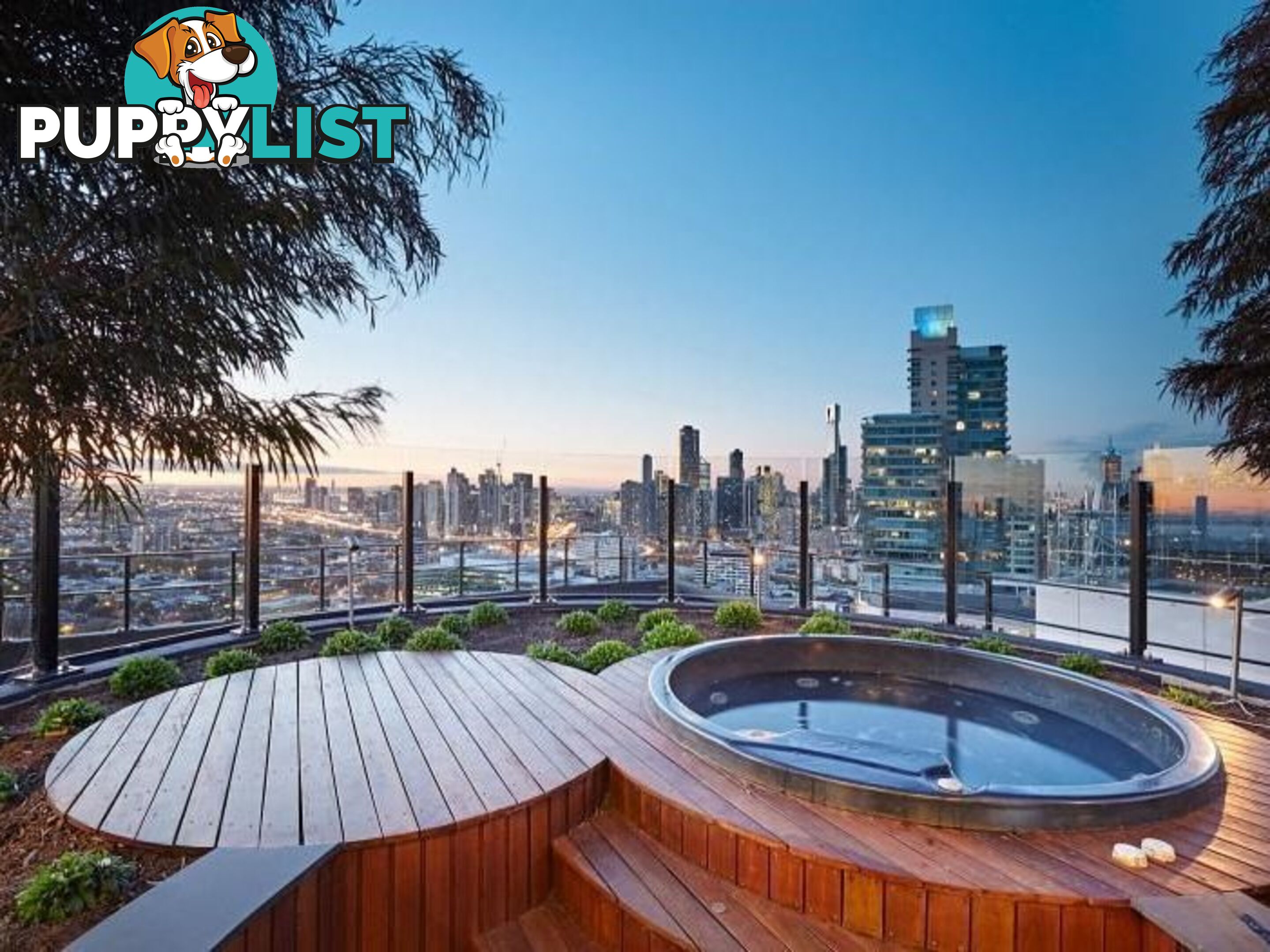 2204/50 Albert Road SOUTH MELBOURNE VIC 3205