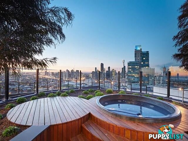 2204/50 Albert Road SOUTH MELBOURNE VIC 3205