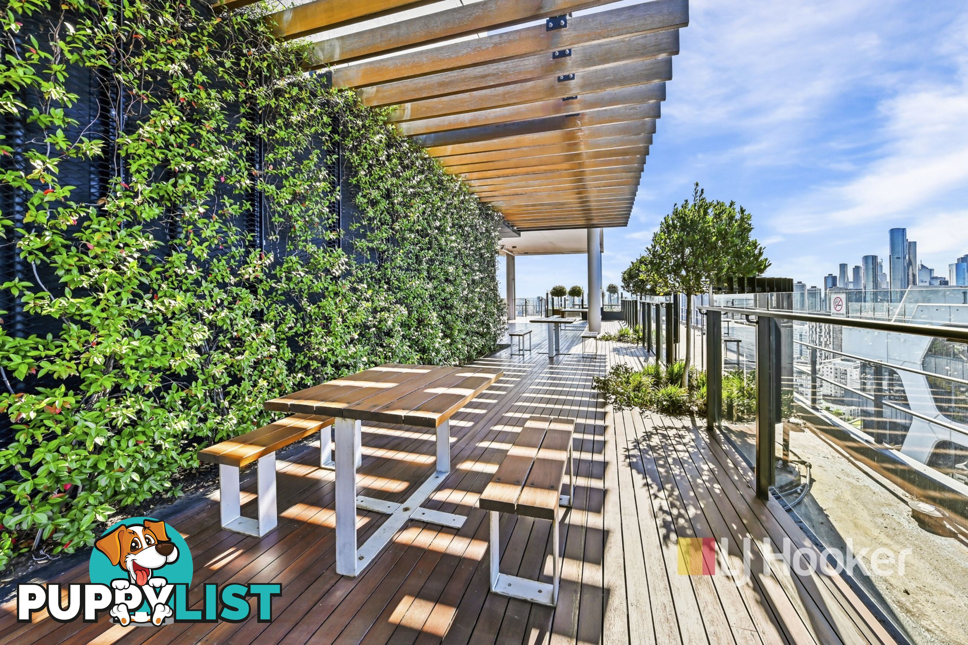 2204/50 Albert Road SOUTH MELBOURNE VIC 3205