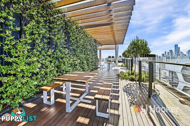 2204/50 Albert Road SOUTH MELBOURNE VIC 3205