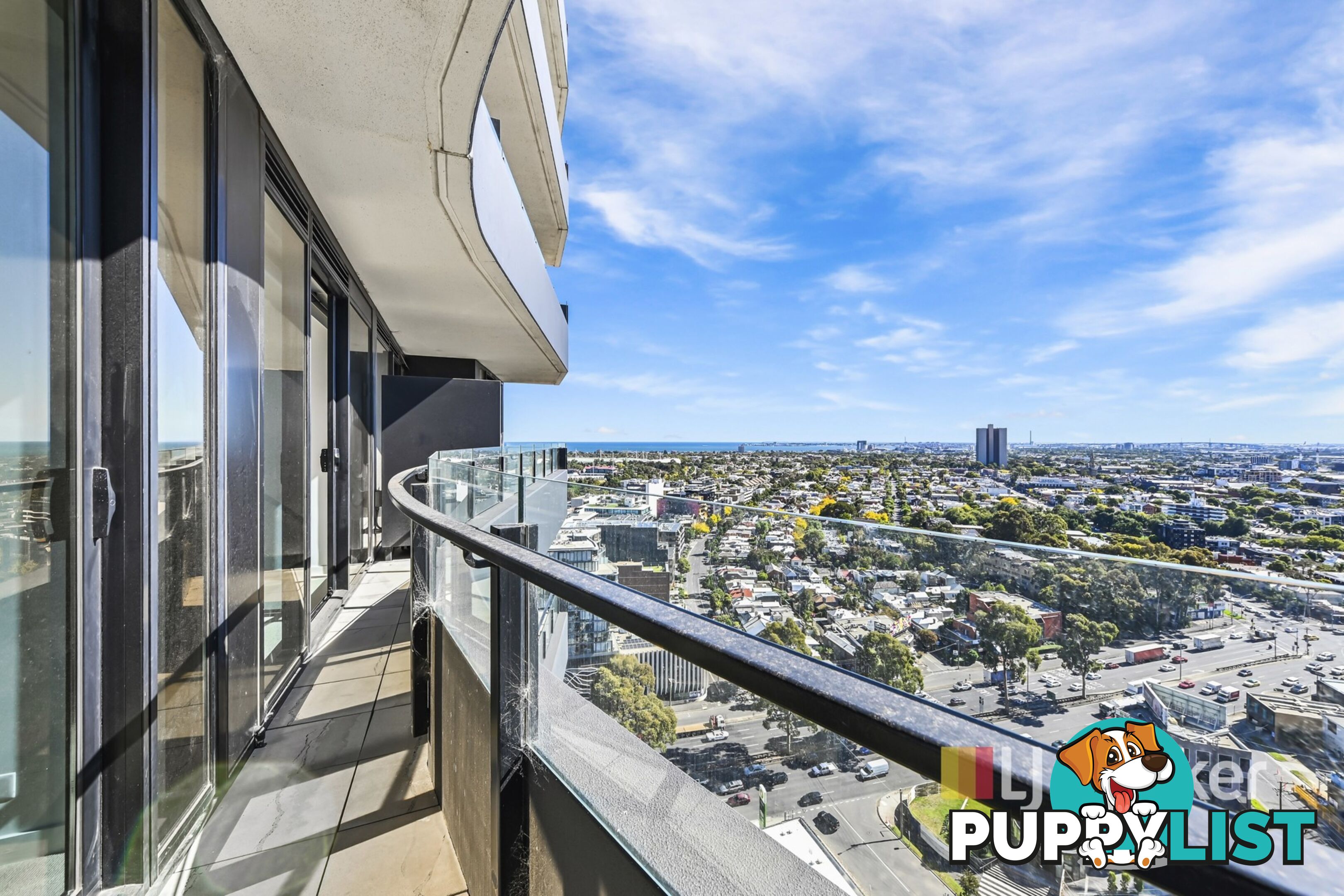 2204/50 Albert Road SOUTH MELBOURNE VIC 3205