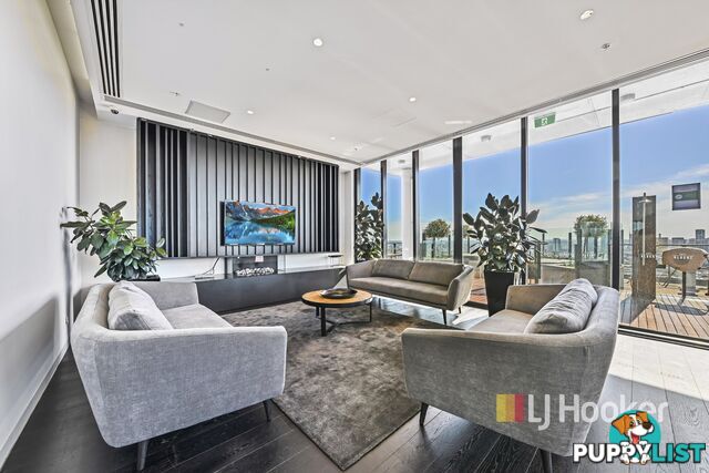 2204/50 Albert Road SOUTH MELBOURNE VIC 3205