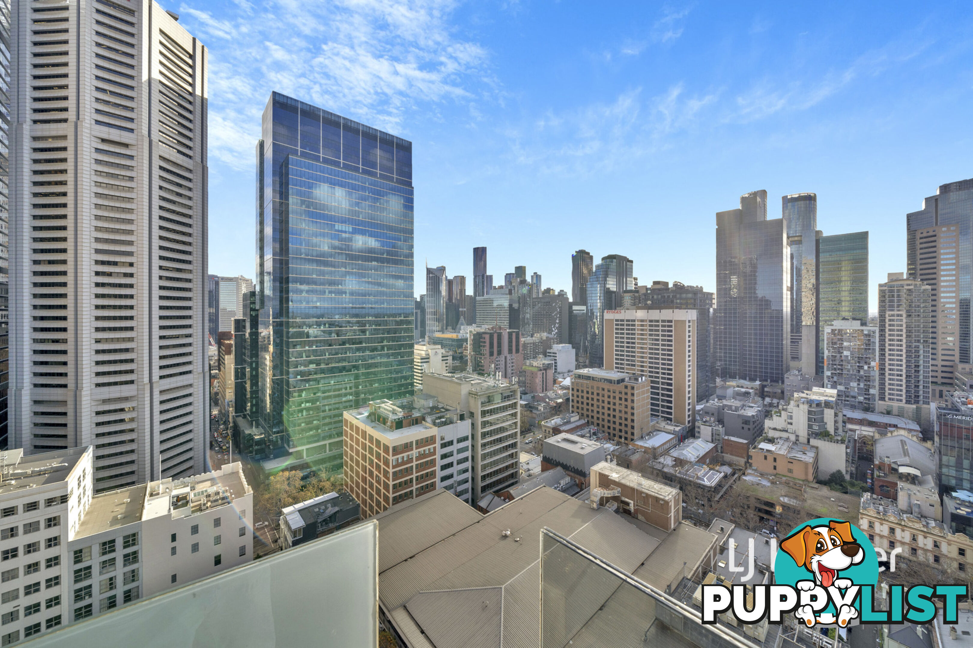 2213/27 Little Collins Street MELBOURNE VIC 3000