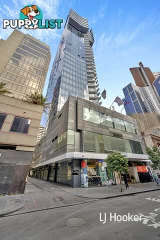 2213/27 Little Collins Street MELBOURNE VIC 3000