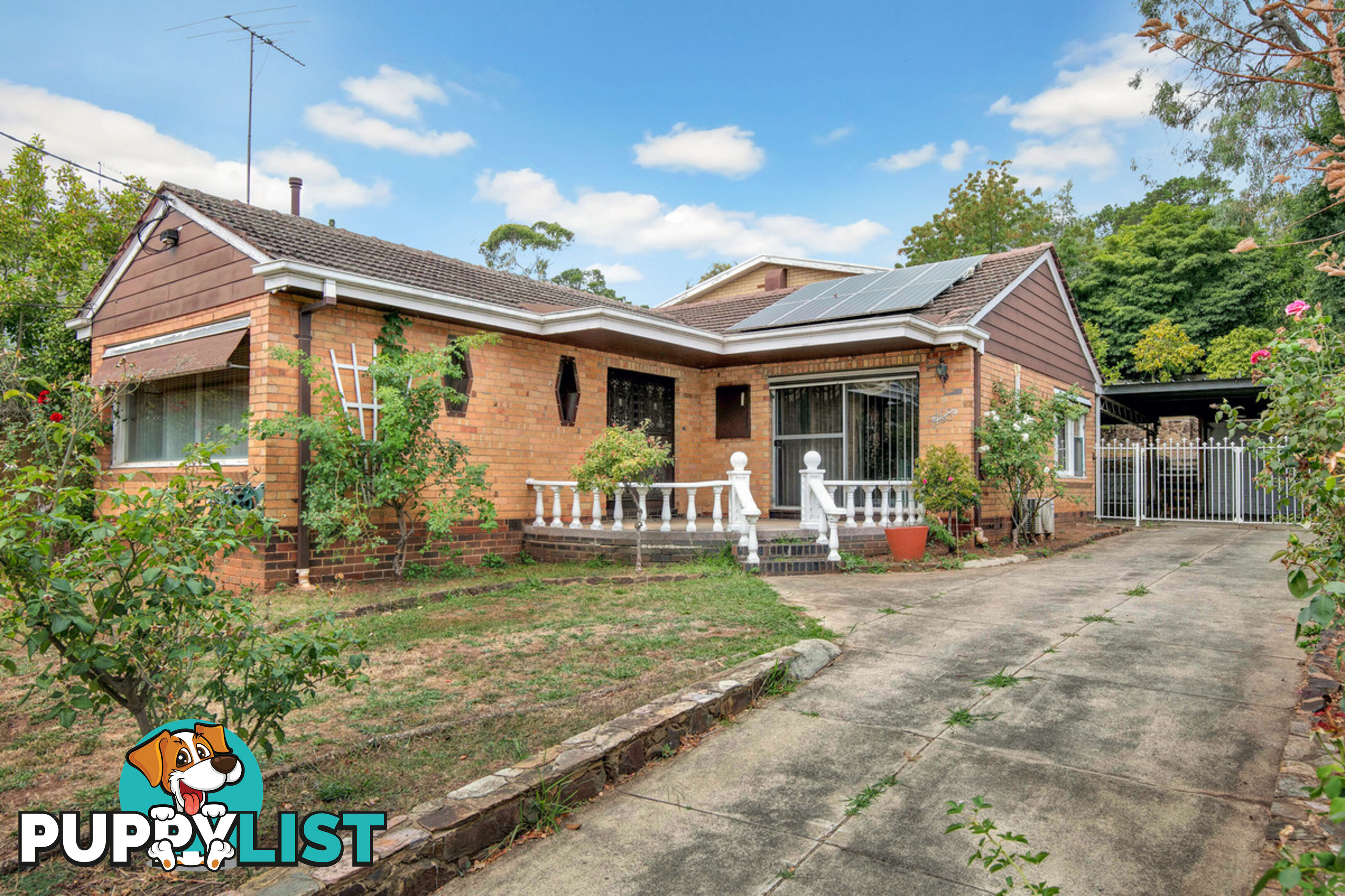 158 Mt Dandenong Road RINGWOOD EAST VIC 3135