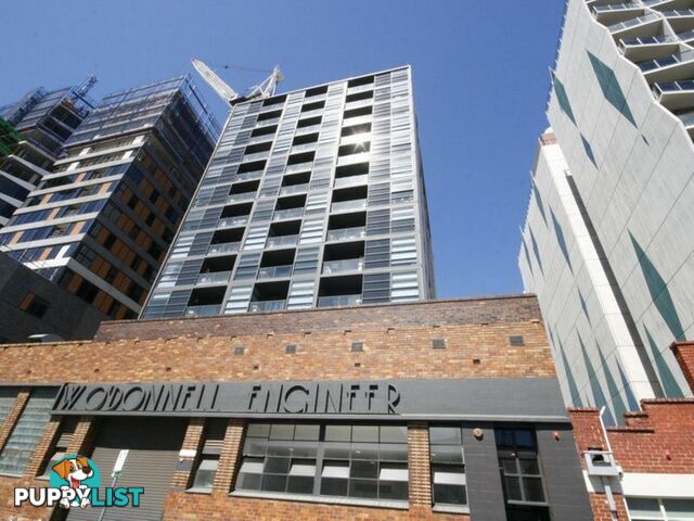 804/33-43 Batman Street WEST MELBOURNE VIC 3003