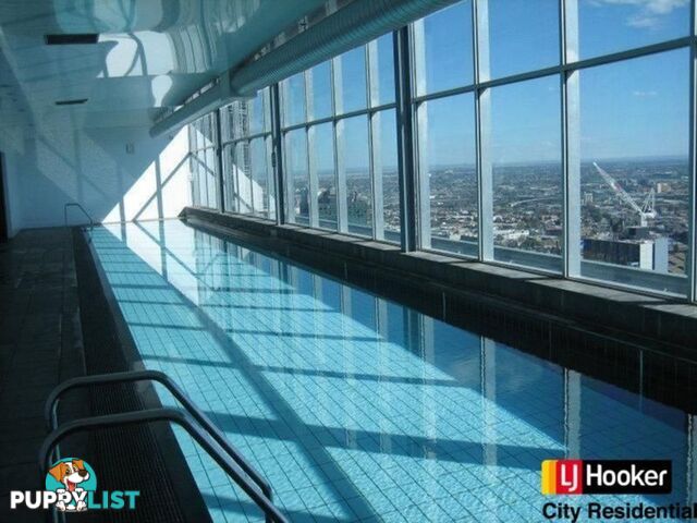 3405/22-24 Jane Bell Lane MELBOURNE VIC 3000