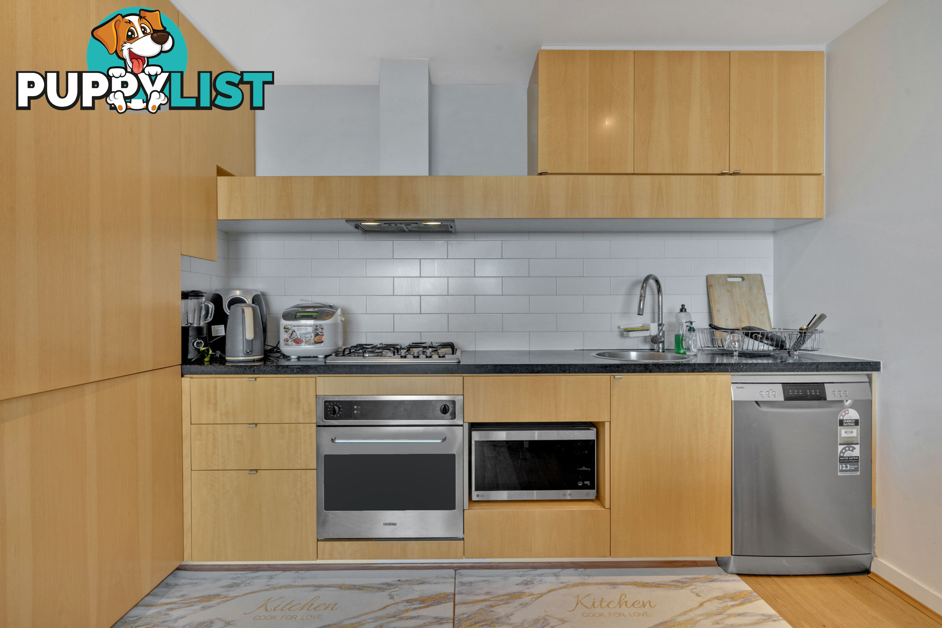 3405/22-24 Jane Bell Lane MELBOURNE VIC 3000