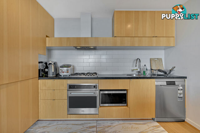 3405/22-24 Jane Bell Lane MELBOURNE VIC 3000