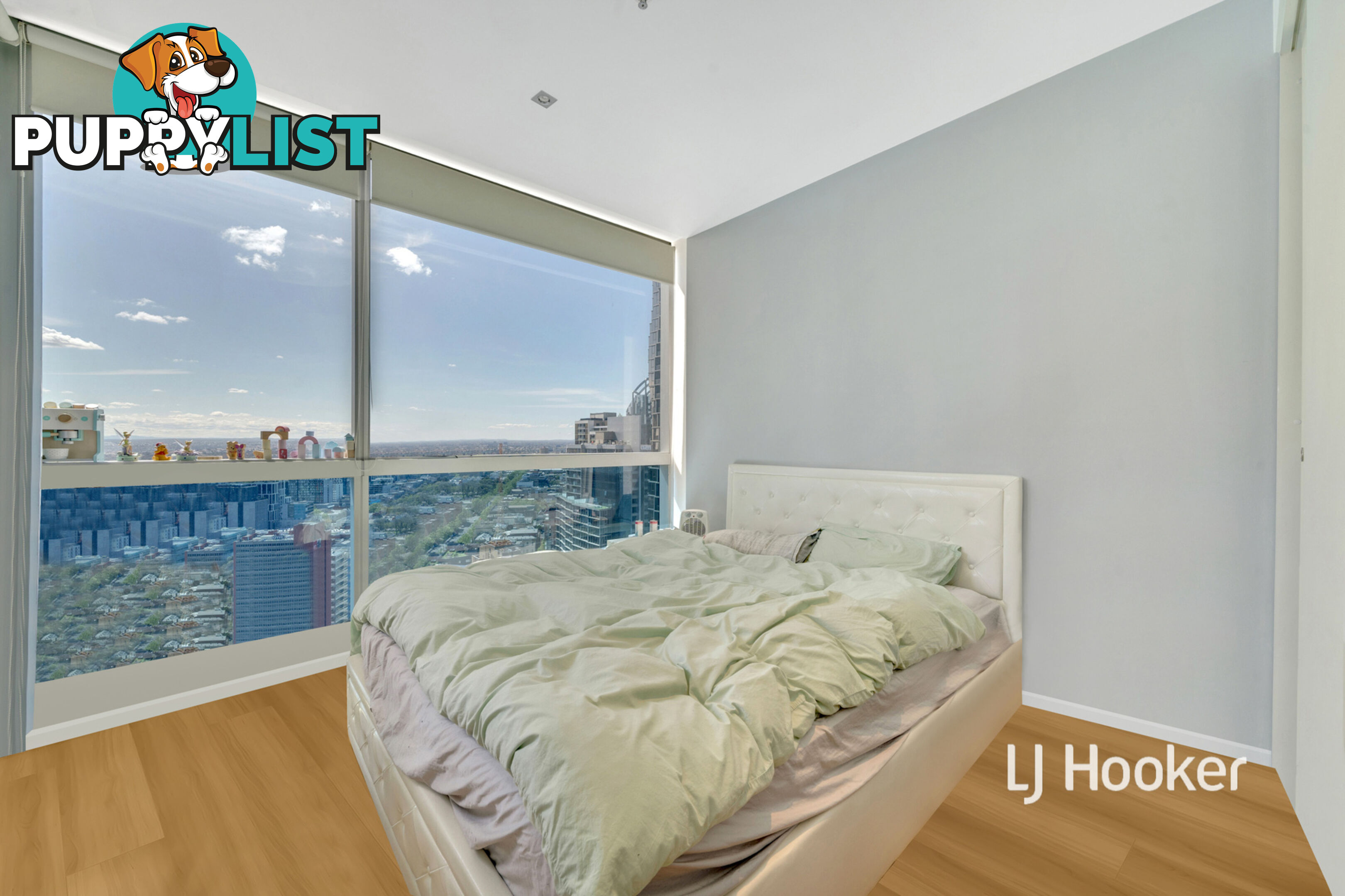 3405/22-24 Jane Bell Lane MELBOURNE VIC 3000
