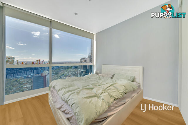 3405/22-24 Jane Bell Lane MELBOURNE VIC 3000