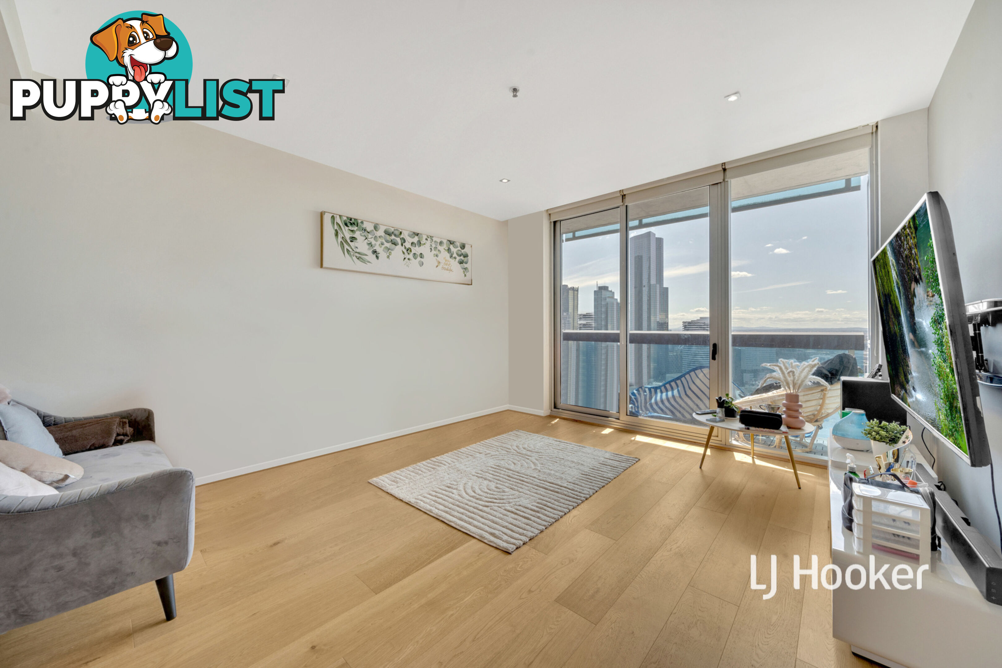 3405/22-24 Jane Bell Lane MELBOURNE VIC 3000