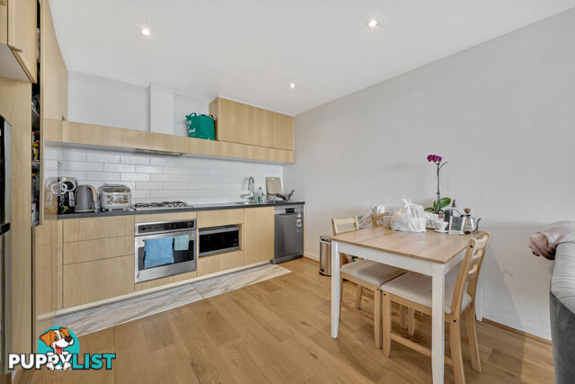 3405/22-24 Jane Bell Lane MELBOURNE VIC 3000