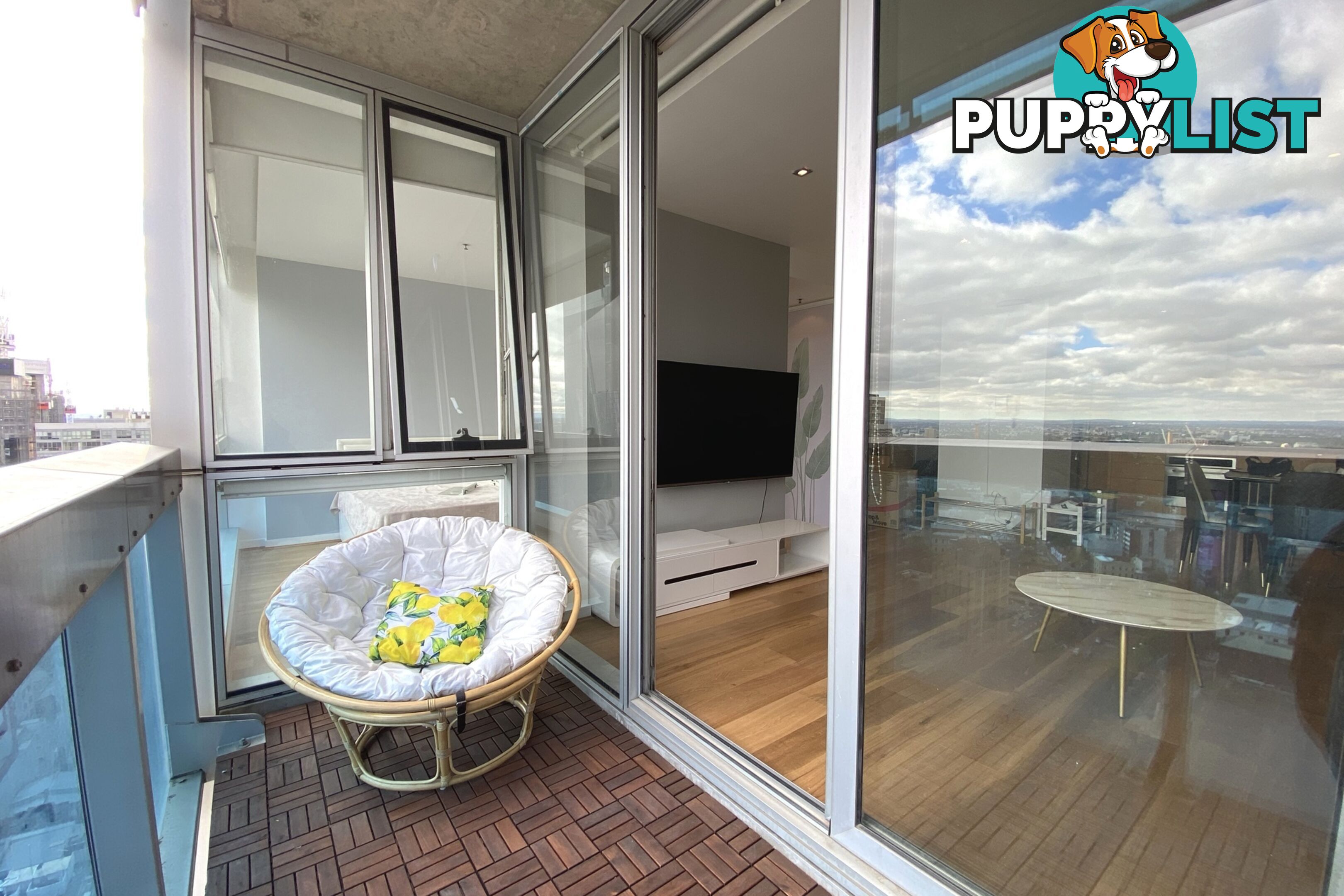 3405/22-24 Jane Bell Lane MELBOURNE VIC 3000