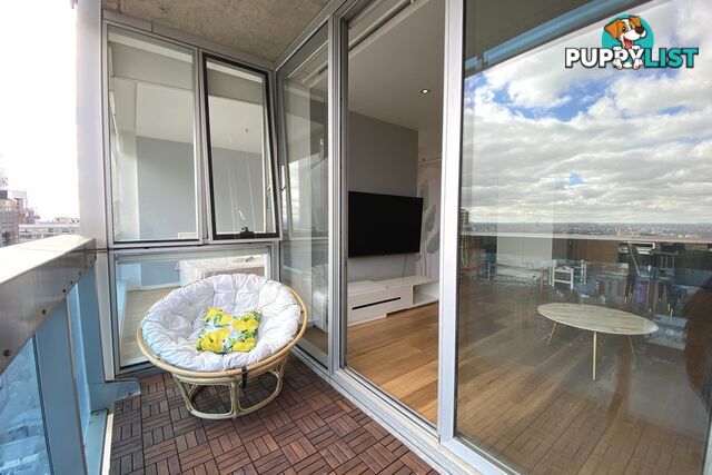 3405/22-24 Jane Bell Lane MELBOURNE VIC 3000