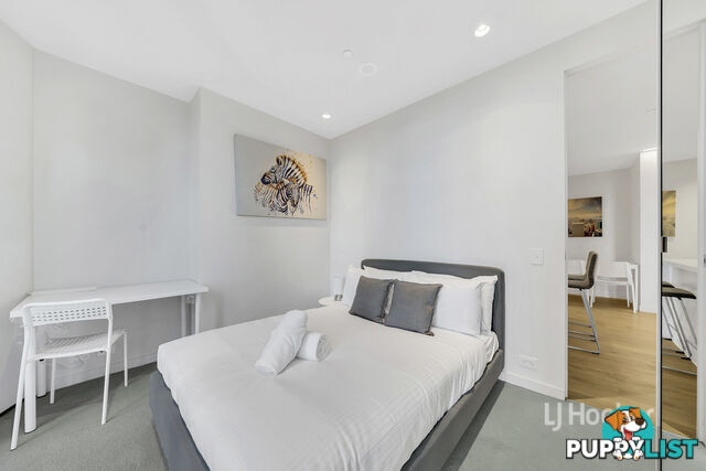 1202/442-450 Elizabeth Street MELBOURNE VIC 3000