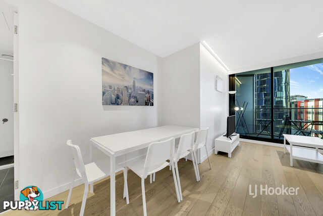 1202/442-450 Elizabeth Street MELBOURNE VIC 3000