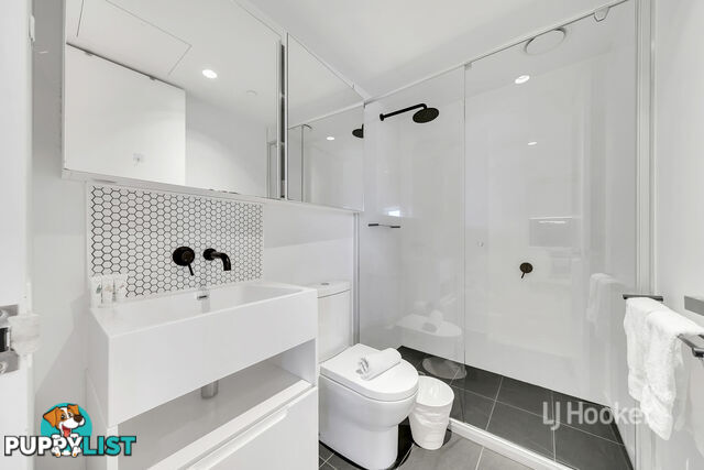 1202/442-450 Elizabeth Street MELBOURNE VIC 3000