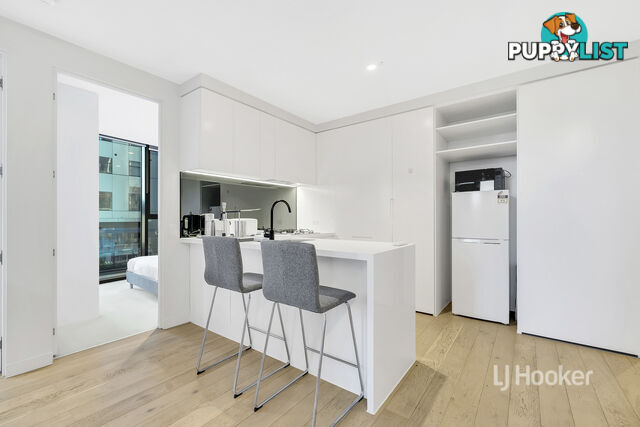 1202/442-450 Elizabeth Street MELBOURNE VIC 3000