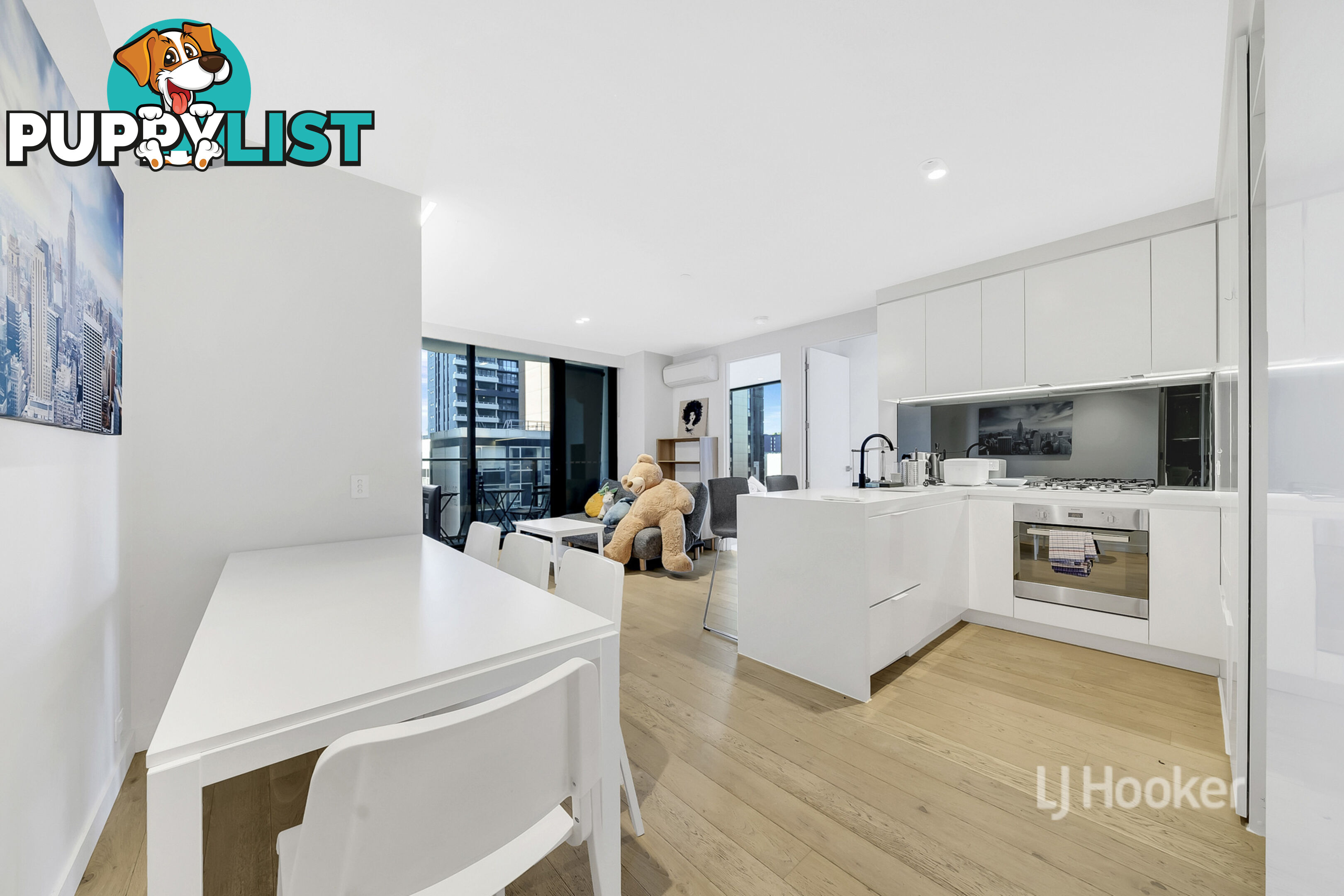 1202/442-450 Elizabeth Street MELBOURNE VIC 3000