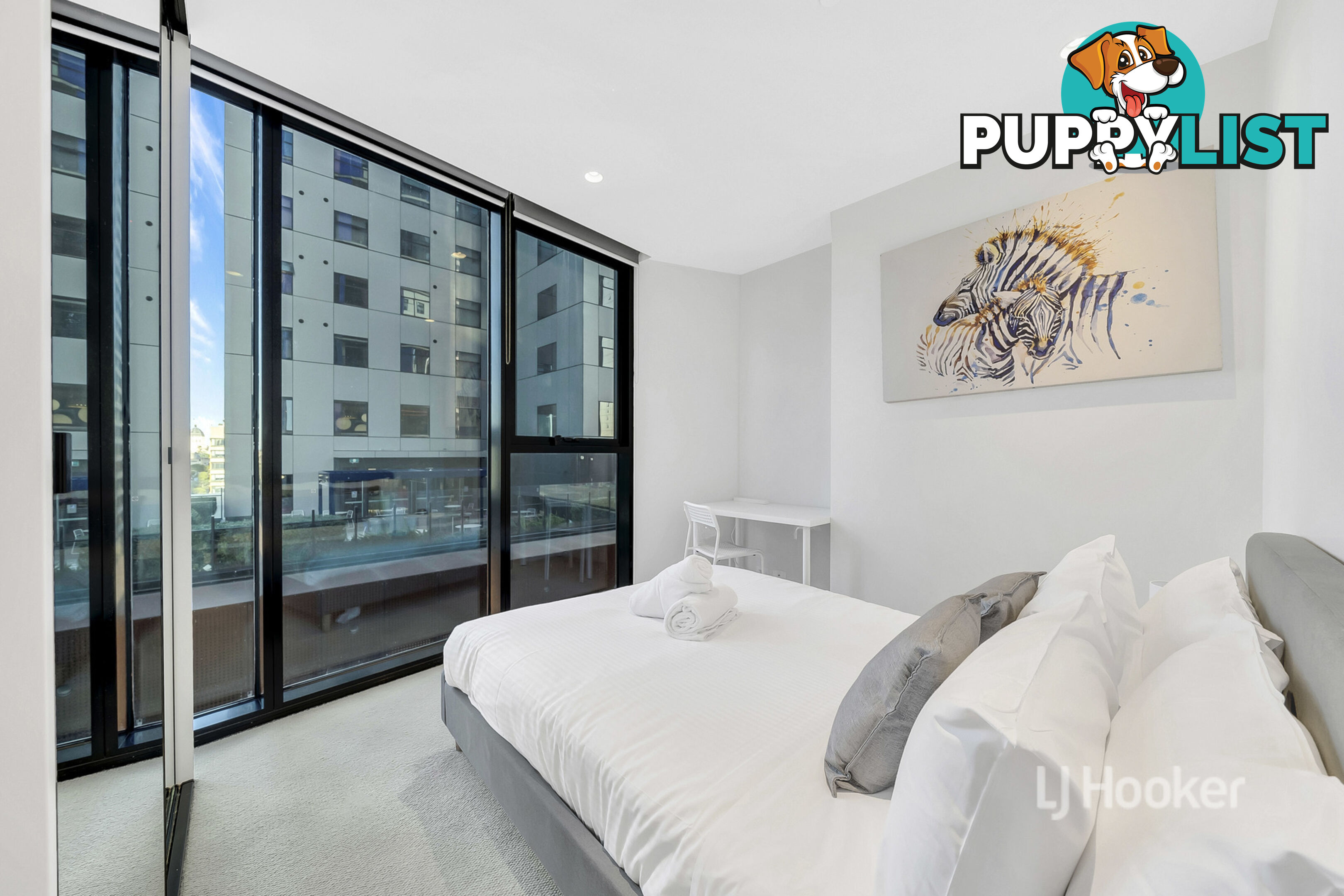 1202/442-450 Elizabeth Street MELBOURNE VIC 3000