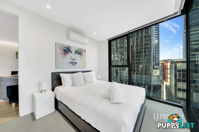 1202/442-450 Elizabeth Street MELBOURNE VIC 3000